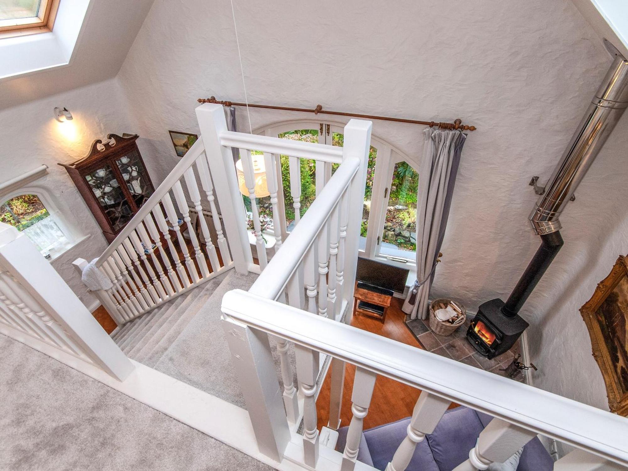 Wisteria Lodge - Qc1677 Cilgwm 外观 照片